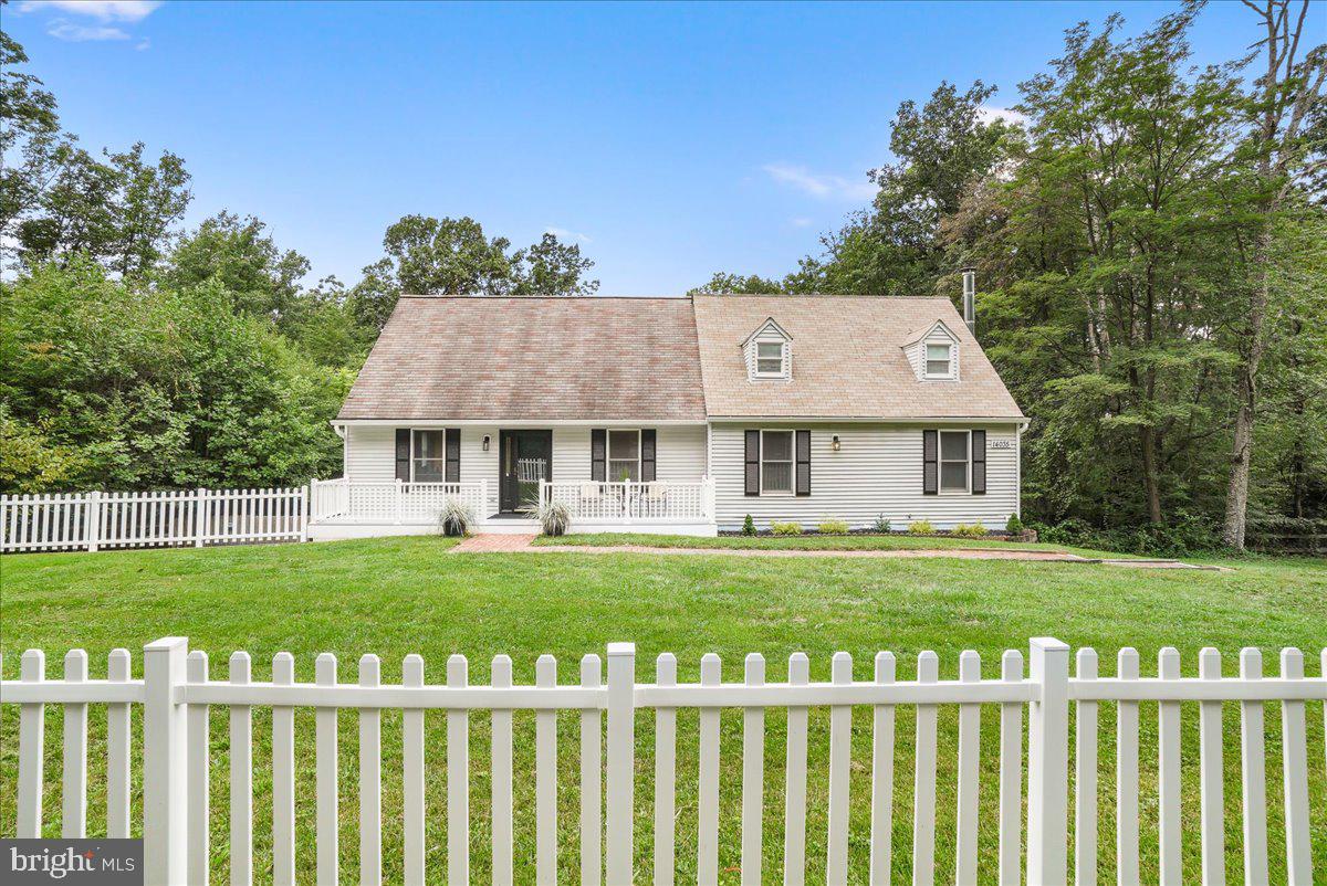 14035 Harrisville Road Mount Airy, MD 21771 - Photo 4 of 38