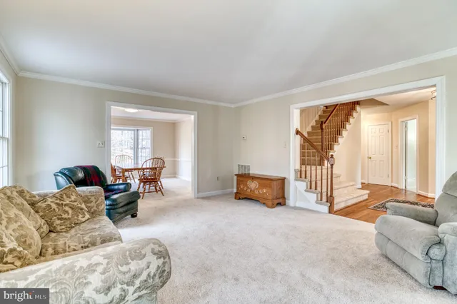 $775,000 | 9879 Hemlock Hills Court, Manassas, VA 20111