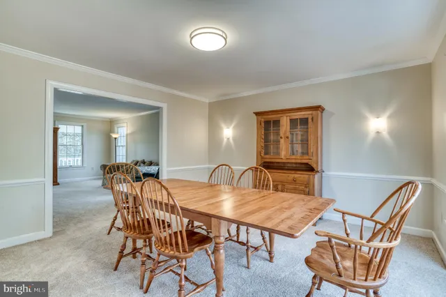 $775,000 | 9879 Hemlock Hills Court, Manassas, VA 20111