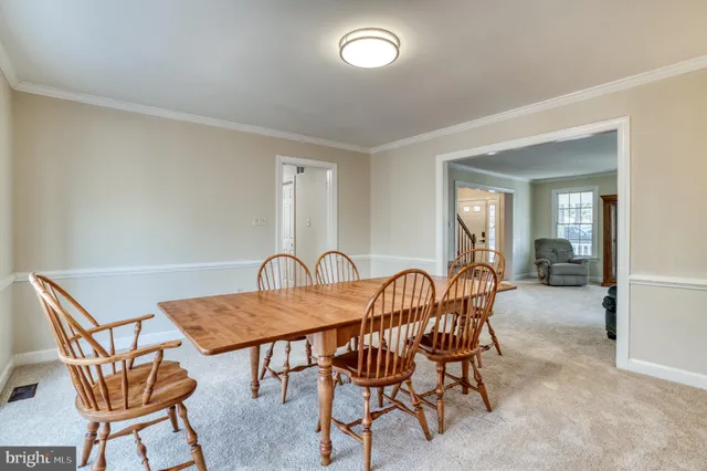 $775,000 | 9879 Hemlock Hills Court, Manassas, VA 20111