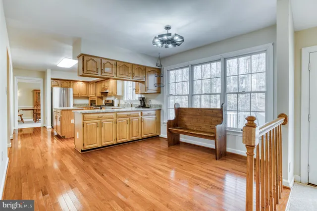 $775,000 | 9879 Hemlock Hills Court, Manassas, VA 20111