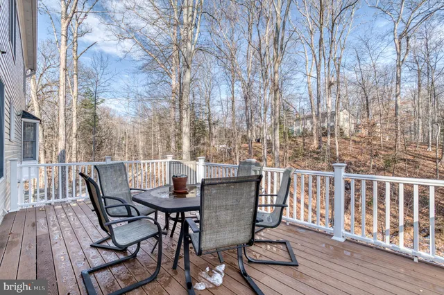 $775,000 | 9879 Hemlock Hills Court, Manassas, VA 20111