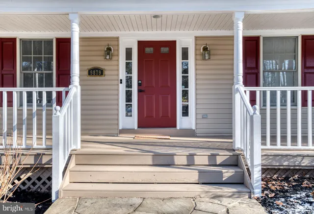 $775,000 | 9879 Hemlock Hills Court, Manassas, VA 20111