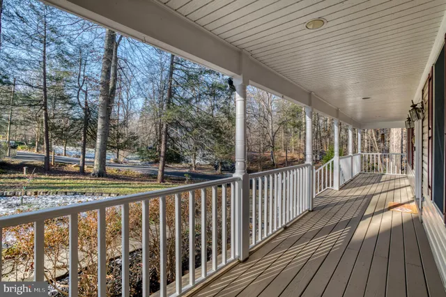 $775,000 | 9879 Hemlock Hills Court, Manassas, VA 20111