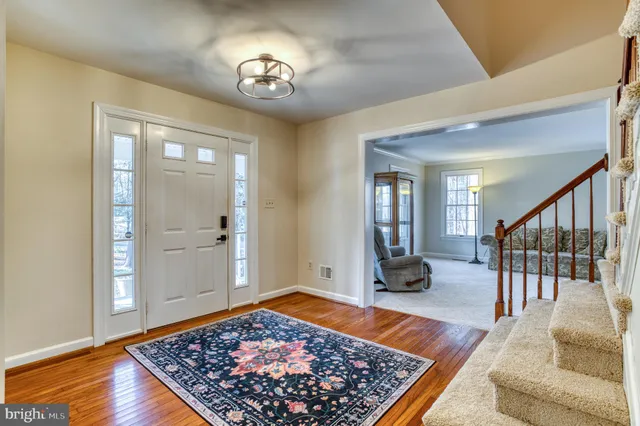 $775,000 | 9879 Hemlock Hills Court, Manassas, VA 20111