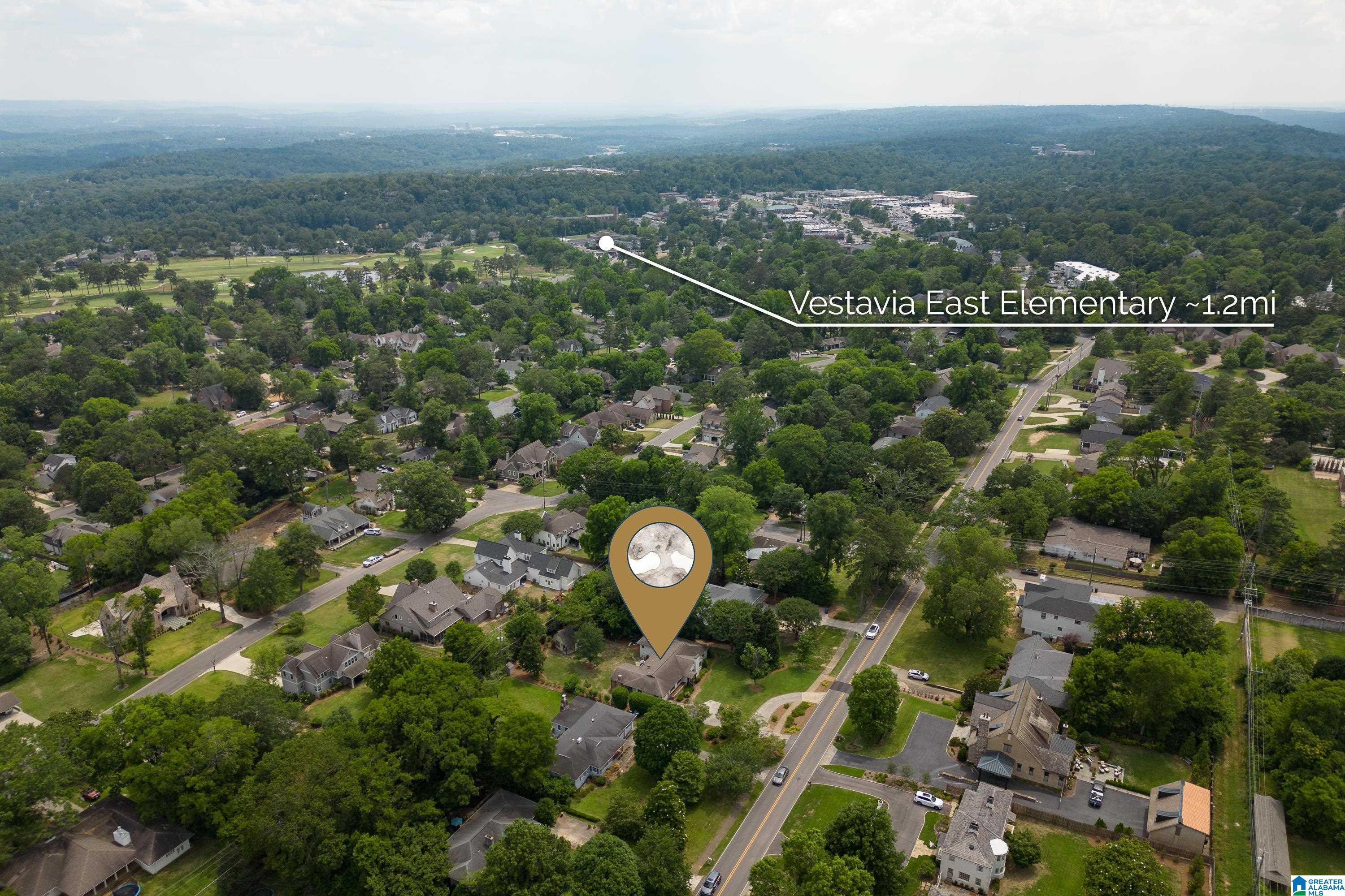 2209 Shades Crest Road Birmingham, AL 35216 - Photo 58 of 68