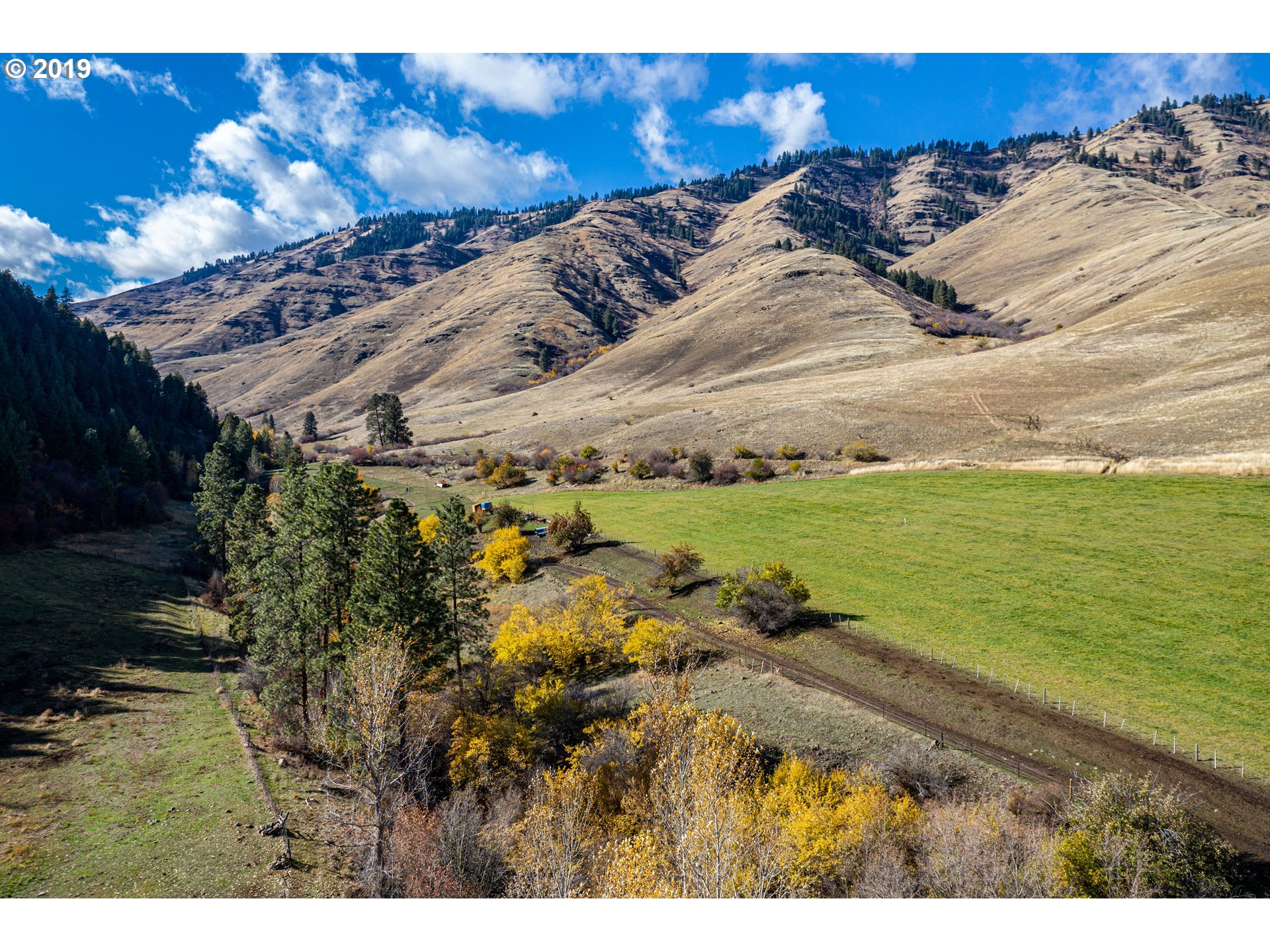 61467 Upper Imnaha Road Imnaha, OR 97842 - Photo 4 of 11