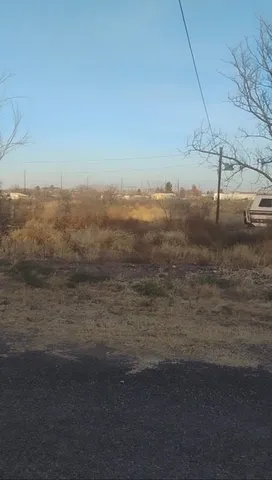 $85,000 | 102 North Aparejo Street, Marfa, TX 79843