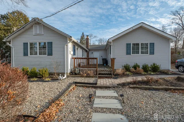 $799,900 | 12 Parmly Street, Rumson, NJ 07760