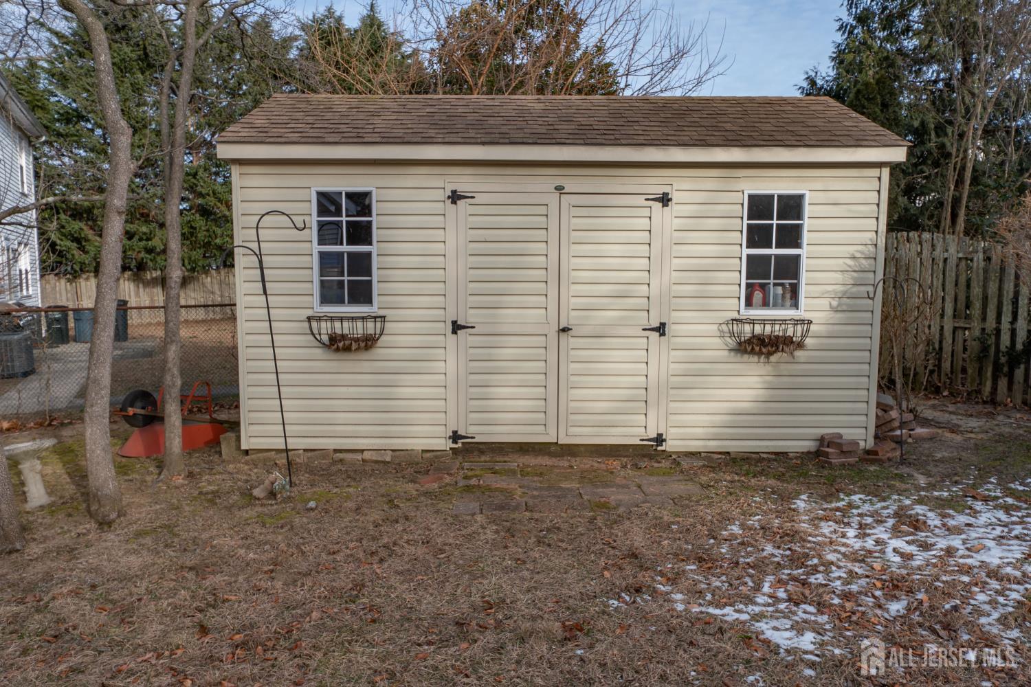 12 Parmly Street Rumson, NJ 07760 - Photo 24 of 32