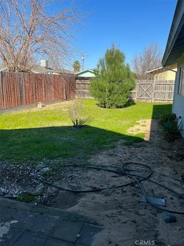 a view of a volley ball court