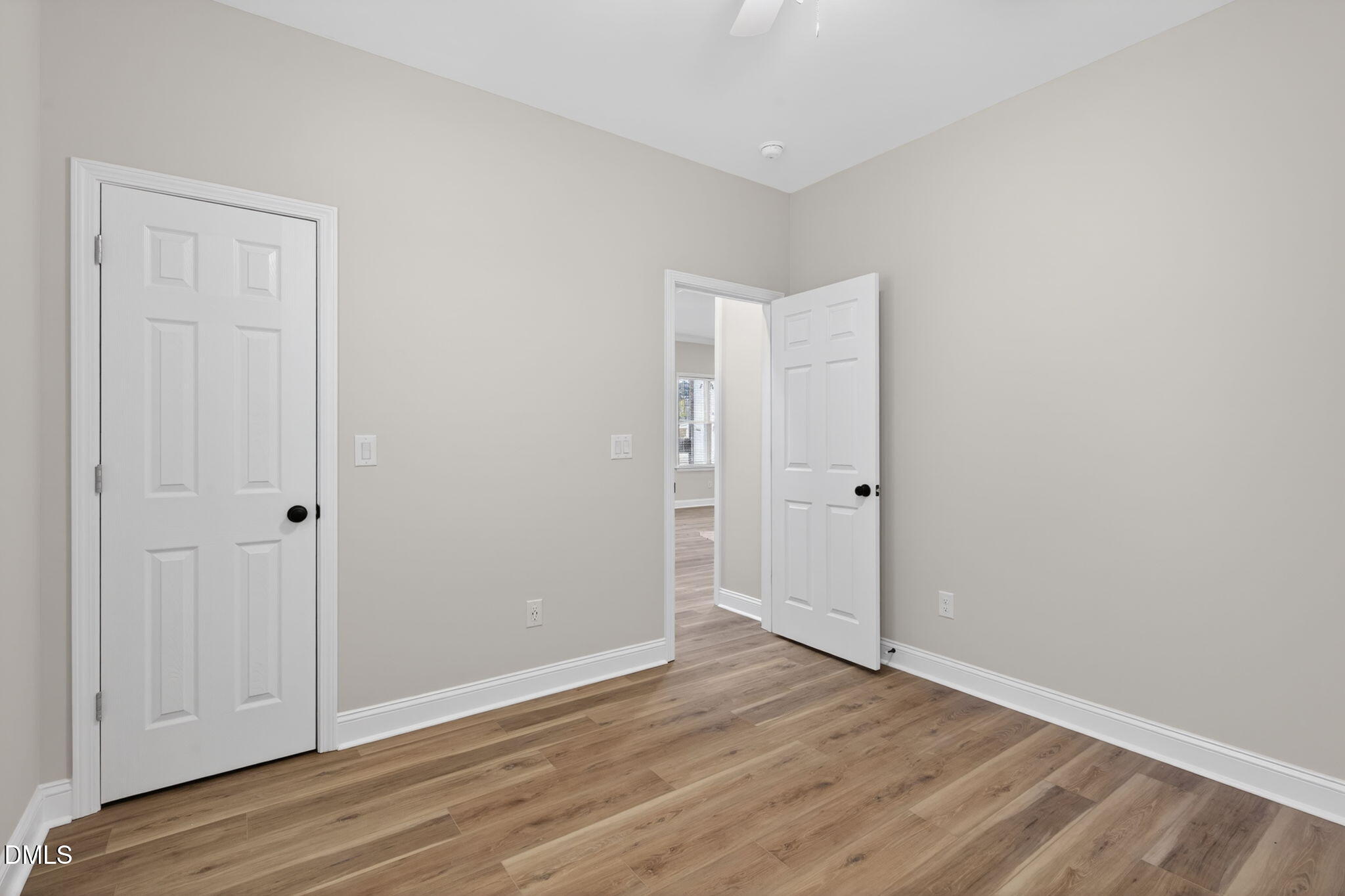 2126 Fieldcrest Road East Wilson, NC 27893 - Photo 27 of 40 a view of an empty room