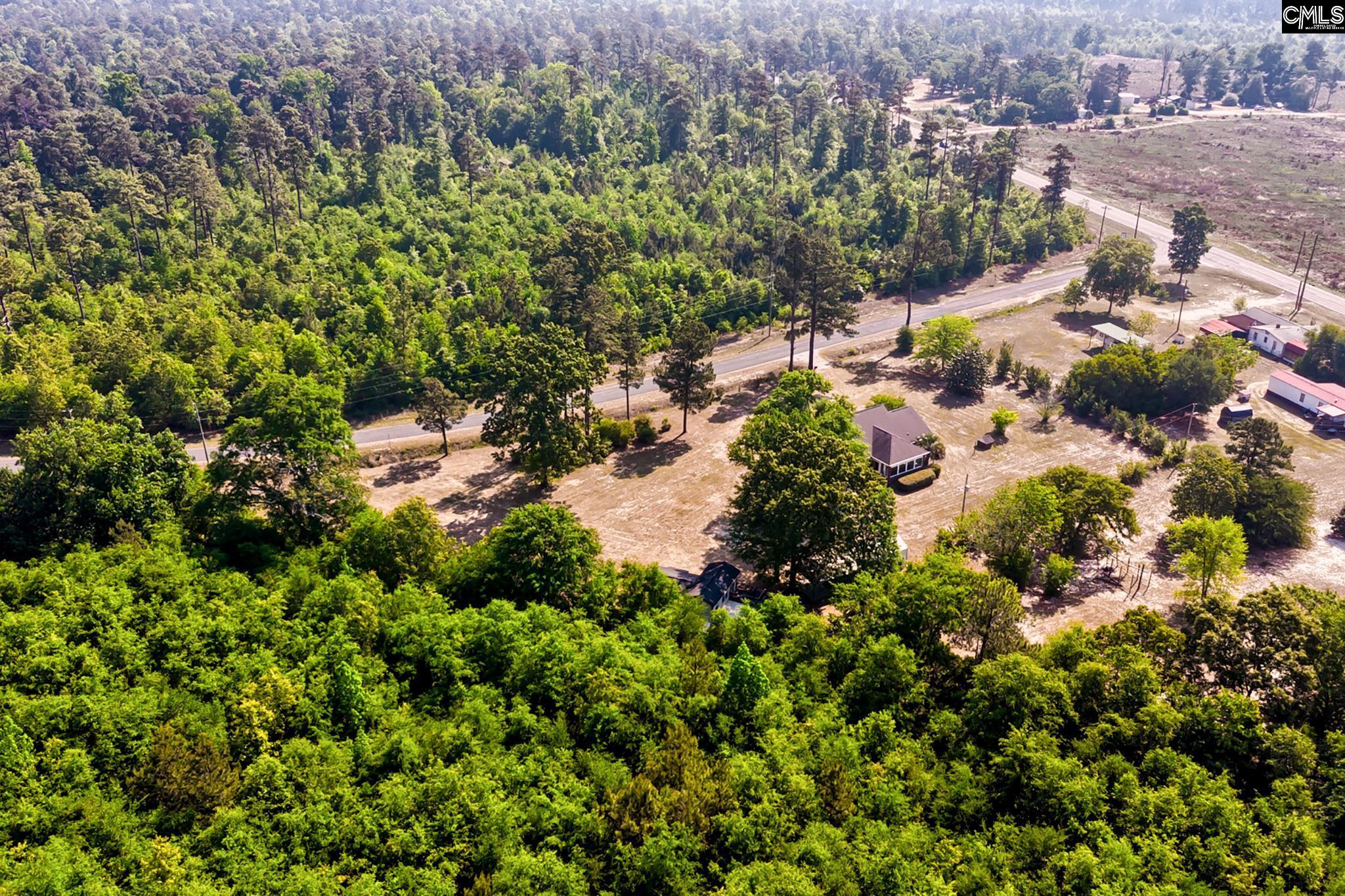 133 Pleasant Home Road Blackville, SC 29817 - Photo 40 of 41
