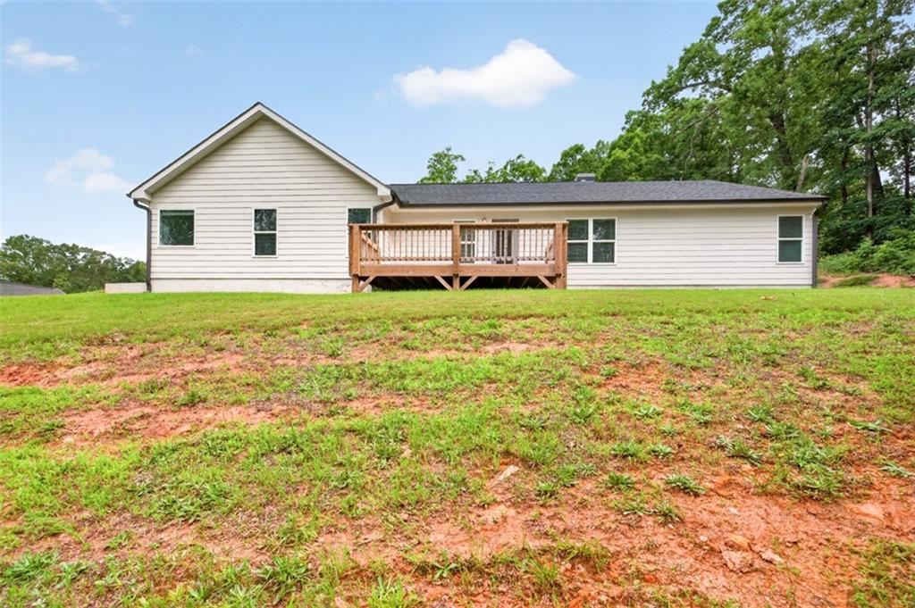 561 Oconee Lane Commerce, GA 30529 - Photo 44 of 52