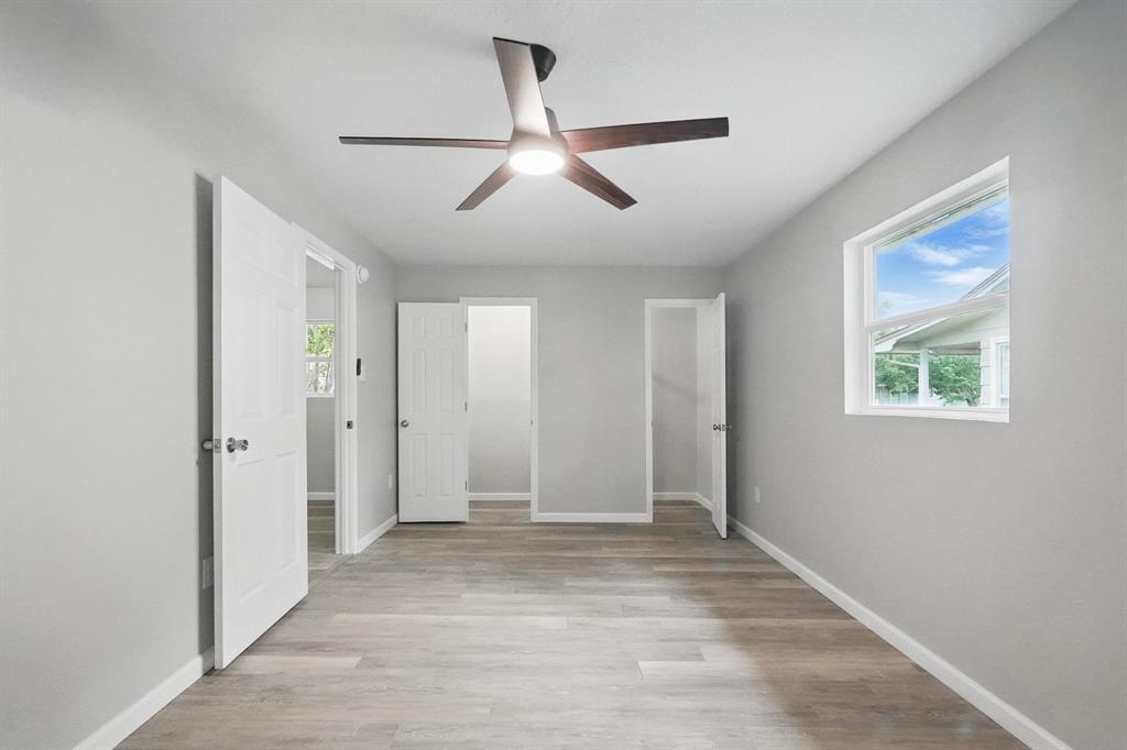 2781 Beech Street, Unit A & B Abilene, TX 79601 - Photo 27 of 35 a view of an empty room