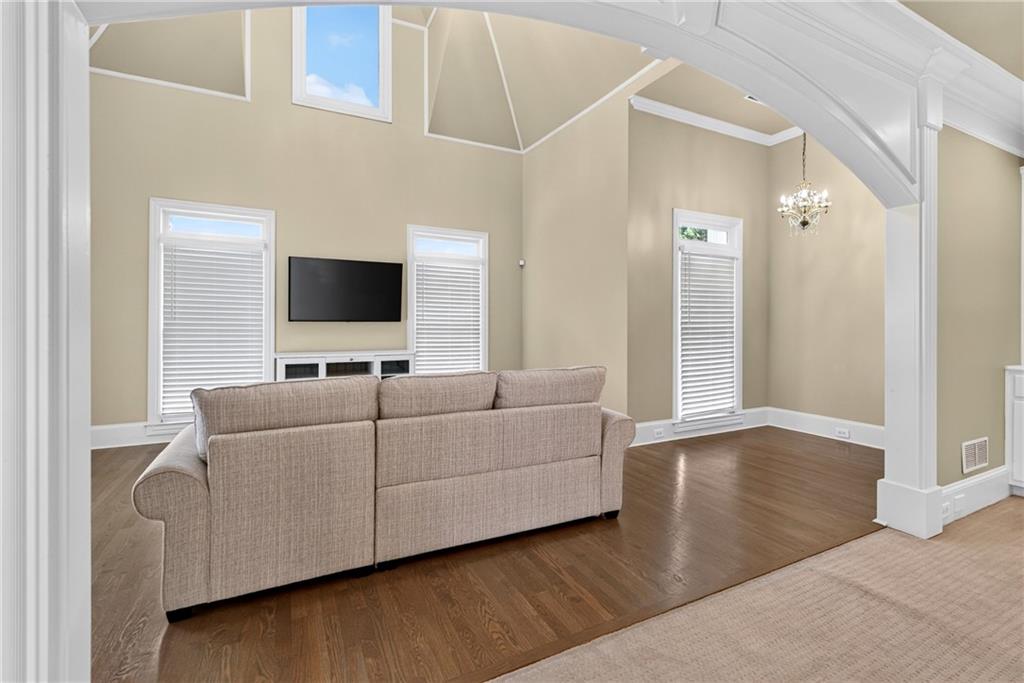 6143 Belair Lake Road Lithonia, GA 30038 - Photo 42 of 88