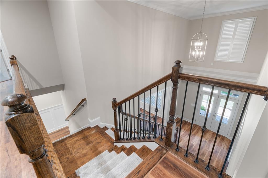 309 Peninsula Pointe Canton, GA 30115 - Photo 32 of 83