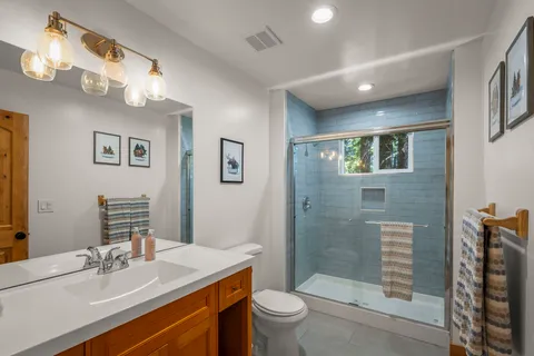 $1,695,000 | 1205 Snow Flower Lane, Tahoe City, CA 96145