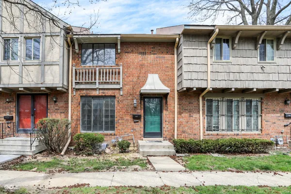 $144,900 | 1935 Bridgton Court, Indianapolis, IN 46219