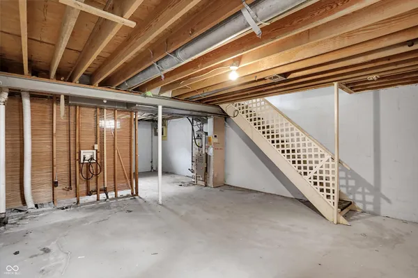 $139,900 | 1935 Bridgton Court, Indianapolis, IN 46219
