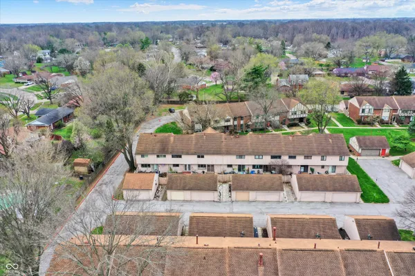 $139,900 | 1935 Bridgton Court, Indianapolis, IN 46219