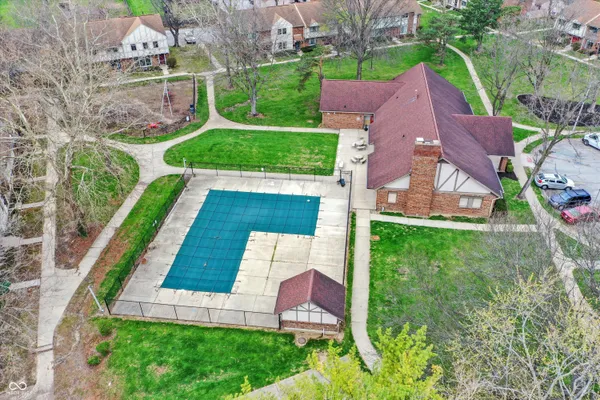 $139,900 | 1935 Bridgton Court, Indianapolis, IN 46219