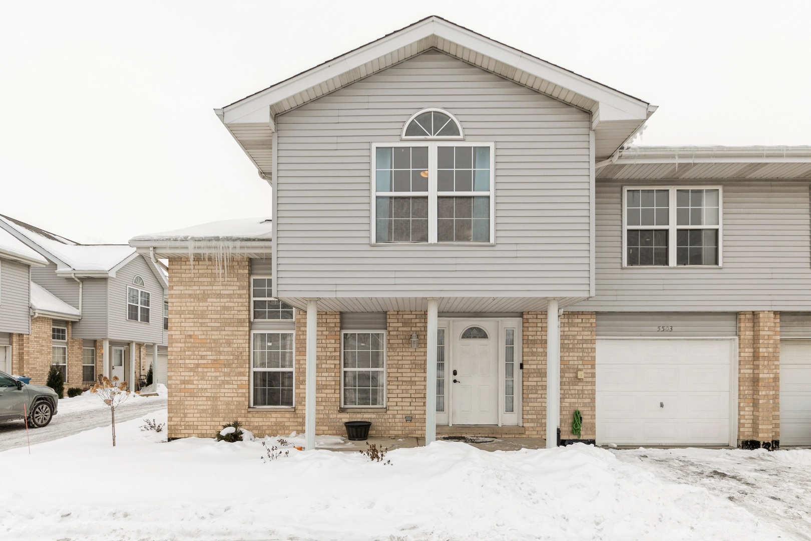 5503 West Cal Sag Road Alsip, IL 60803 - Photo 1 of 15