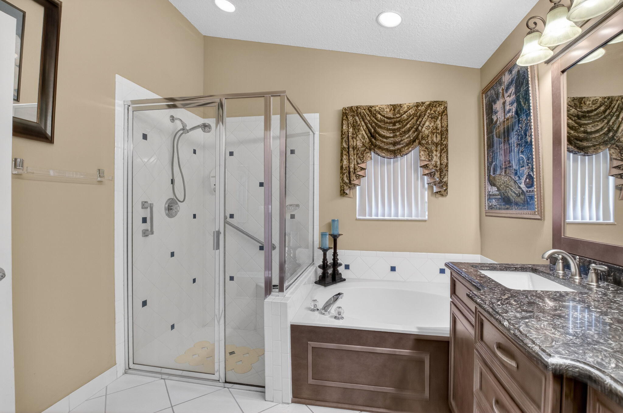 11592 Lawton Road Boynton Beach, FL 33437 - Photo 20 of 96 Primary Bathroom