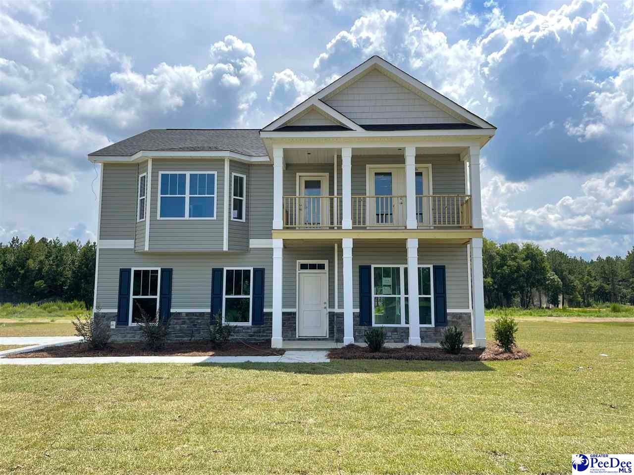 3846 Alligator Road Timmonsville, SC 29161 - Photo 1 of 1 Gallery Image 1