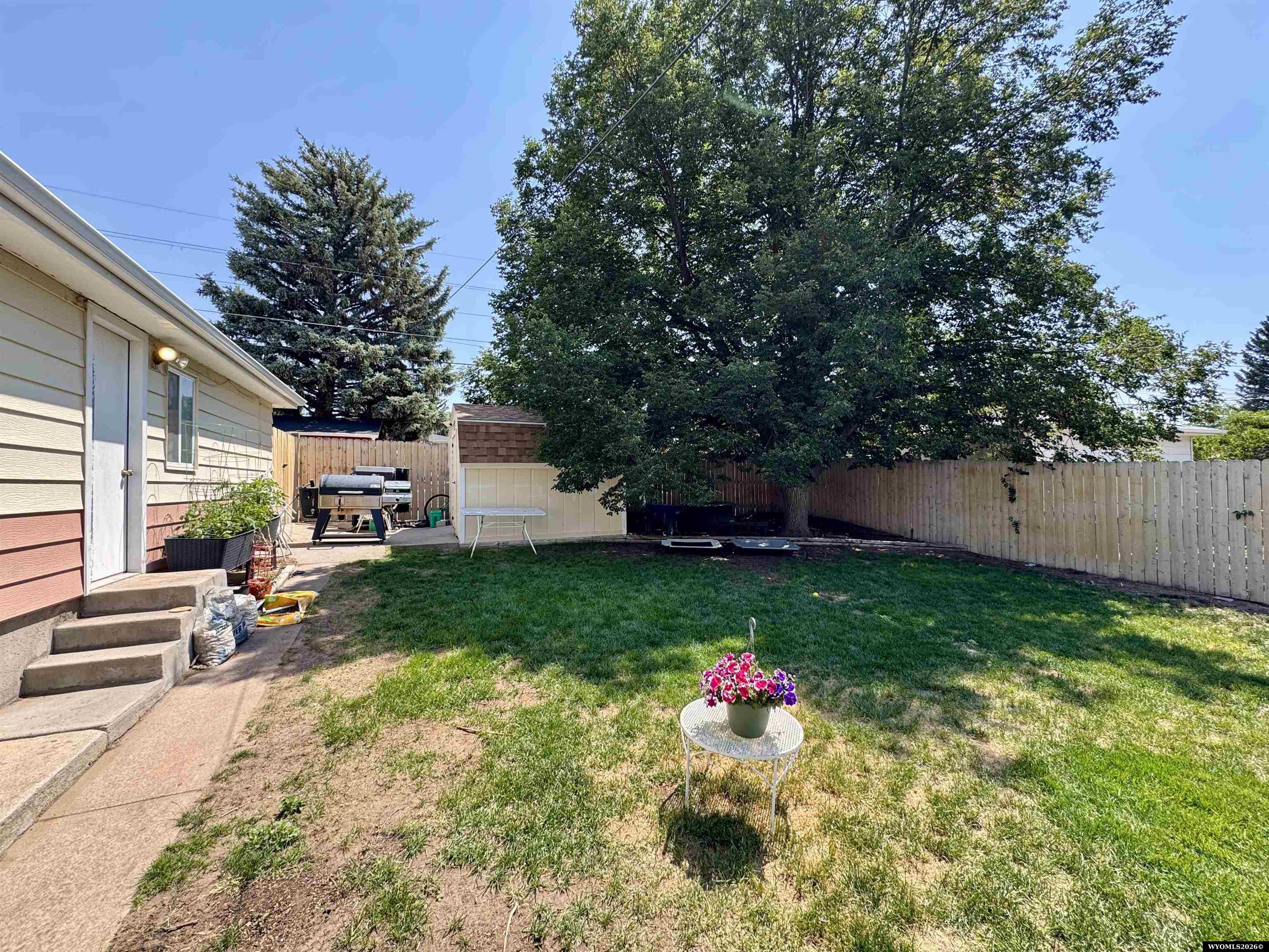 1840 Milton Drive Cheyenne, WY 82001 - Photo 28 of 32