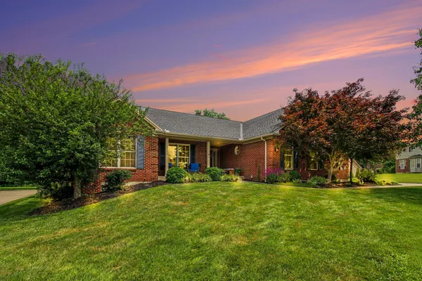 $550,000 | 1604 Creekview Drive, Florence, KY 41042