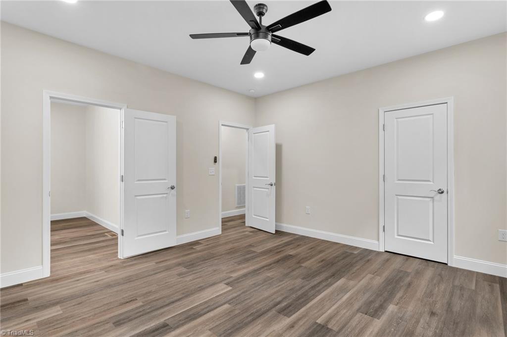 3634 Old Vineyard Road Winston-Salem, NC 27104 - Photo 13 of 22