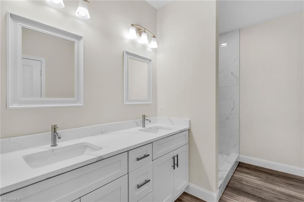 3634 Old Vineyard Road Winston-Salem, NC 27104 - Photo 14 of 22