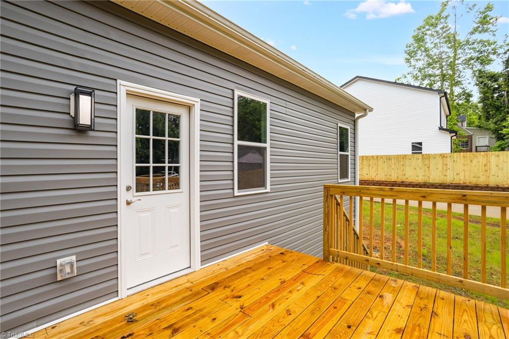 3634 Old Vineyard Road Winston-Salem, NC 27104 - Photo 21 of 22