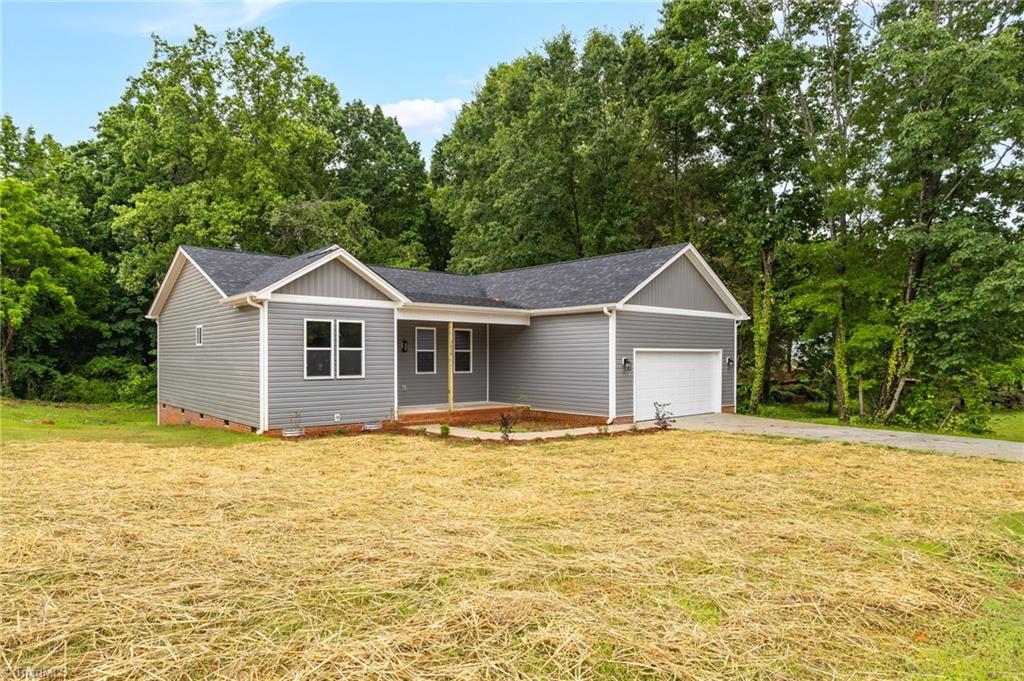 3634 Old Vineyard Road Winston-Salem, NC 27104 - Photo 3 of 22