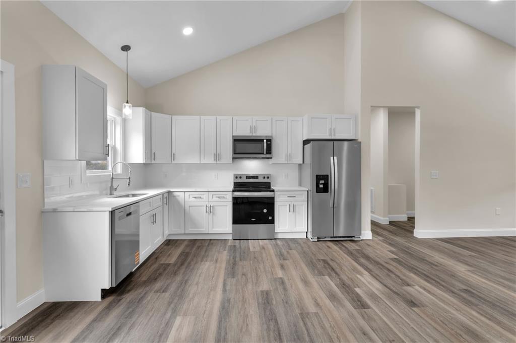 3634 Old Vineyard Road Winston-Salem, NC 27104 - Photo 6 of 22