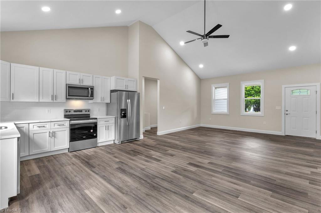 3634 Old Vineyard Road Winston-Salem, NC 27104 - Photo 7 of 22