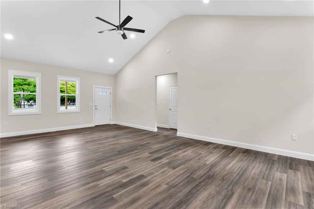 3634 Old Vineyard Road Winston-Salem, NC 27104 - Photo 8 of 22