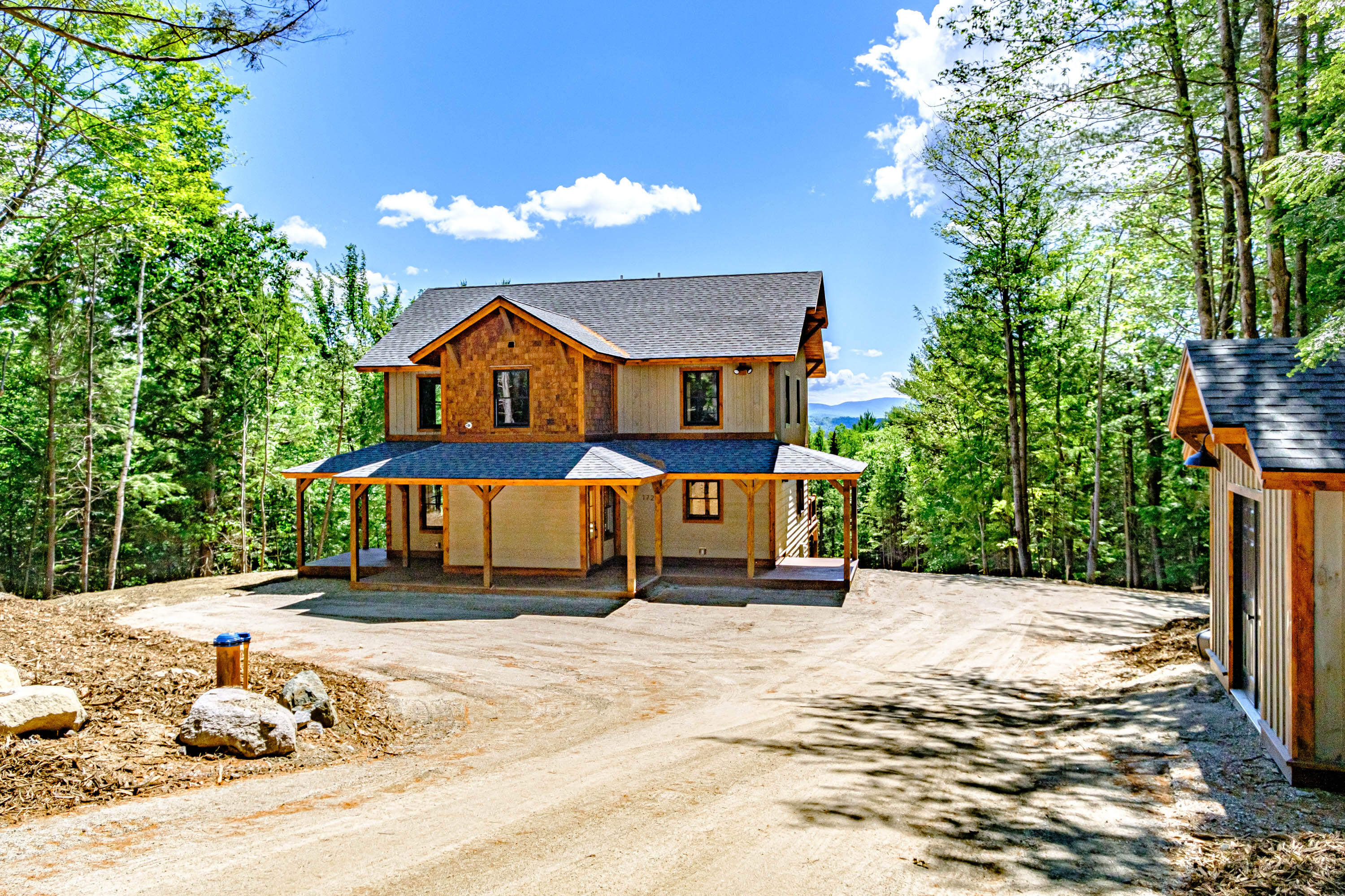 172 Mountain Valley Ext Road Bethel, ME 04217 - Photo 1 of 79 20220624gp-64001