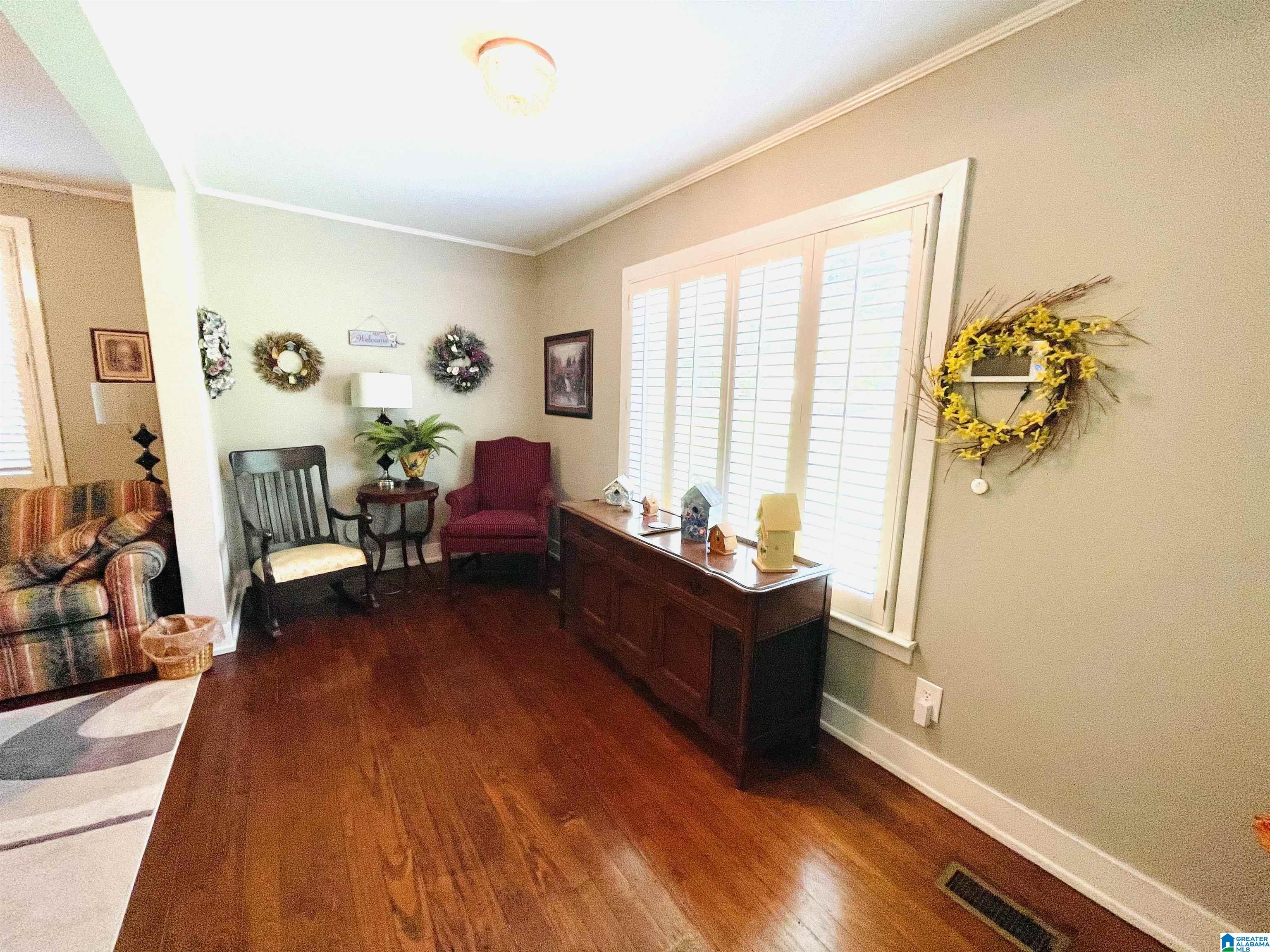 8268 Valley Road Pinson, AL 35126 - Photo 2 of 21