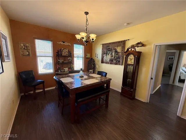 $3,200 | 3619 Southwest 6th Avenue, Cape Coral, FL 33914