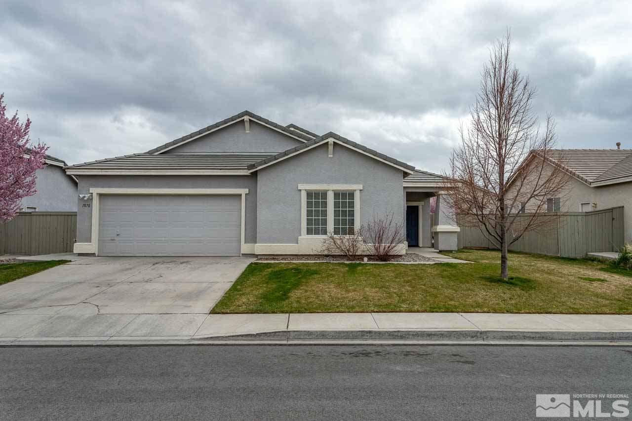 1870 San Ramon Drive Reno, NV 89521 - Photo 1 of 13 Photo 1