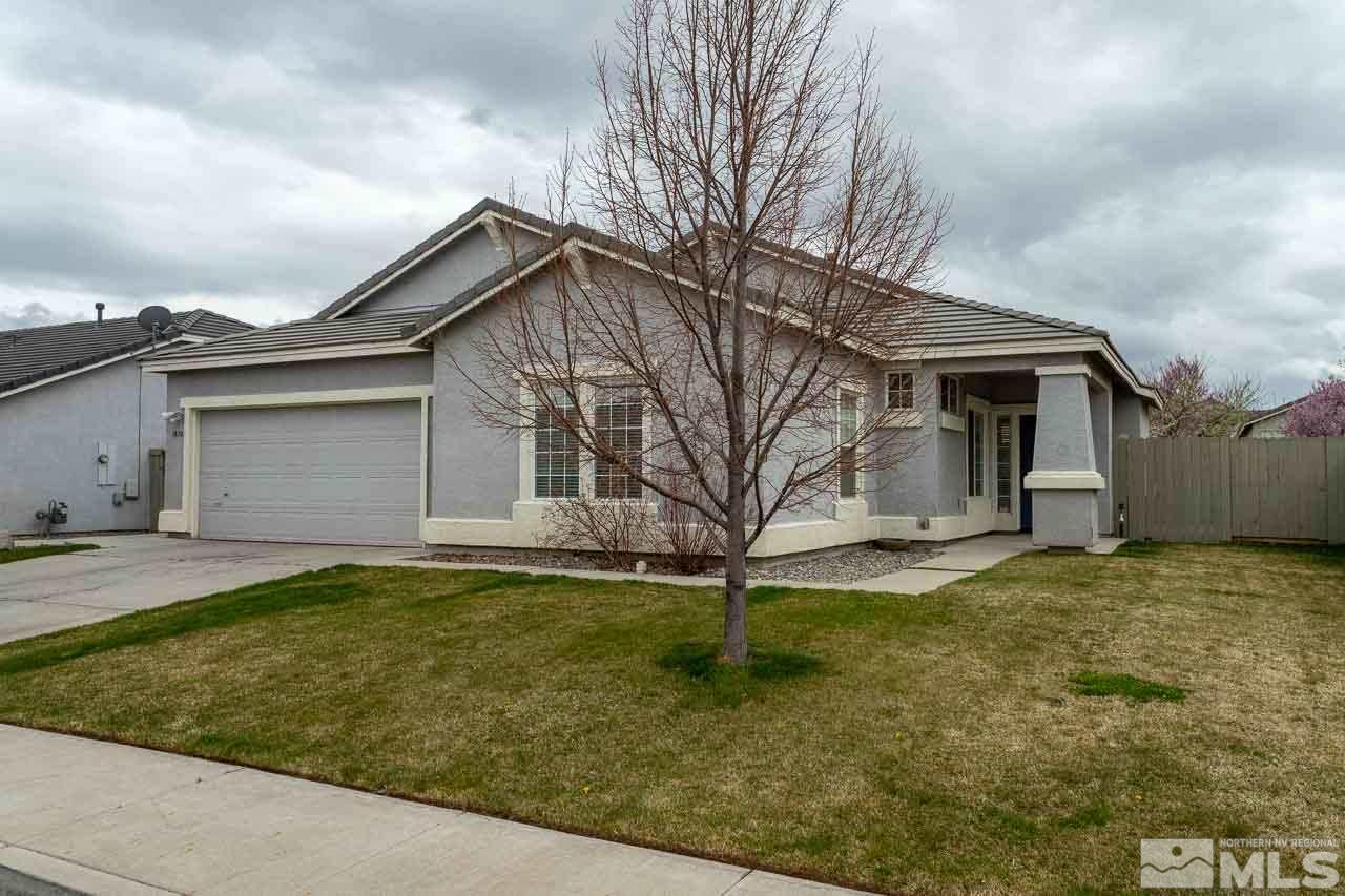 1870 San Ramon Drive Reno, NV 89521 - Photo 2 of 13 Photo 2