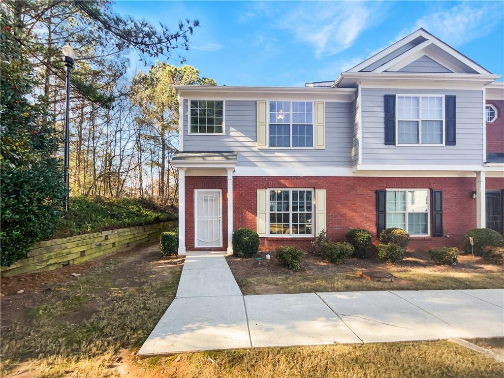 2575 Walden Lake Drive Decatur, GA 30035 - Photo 1 of 1 Gallery Image 1