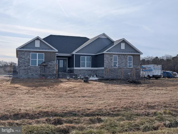 $1,020,075 | 22344 Hummingbird Road, Ellendale, DE 19941