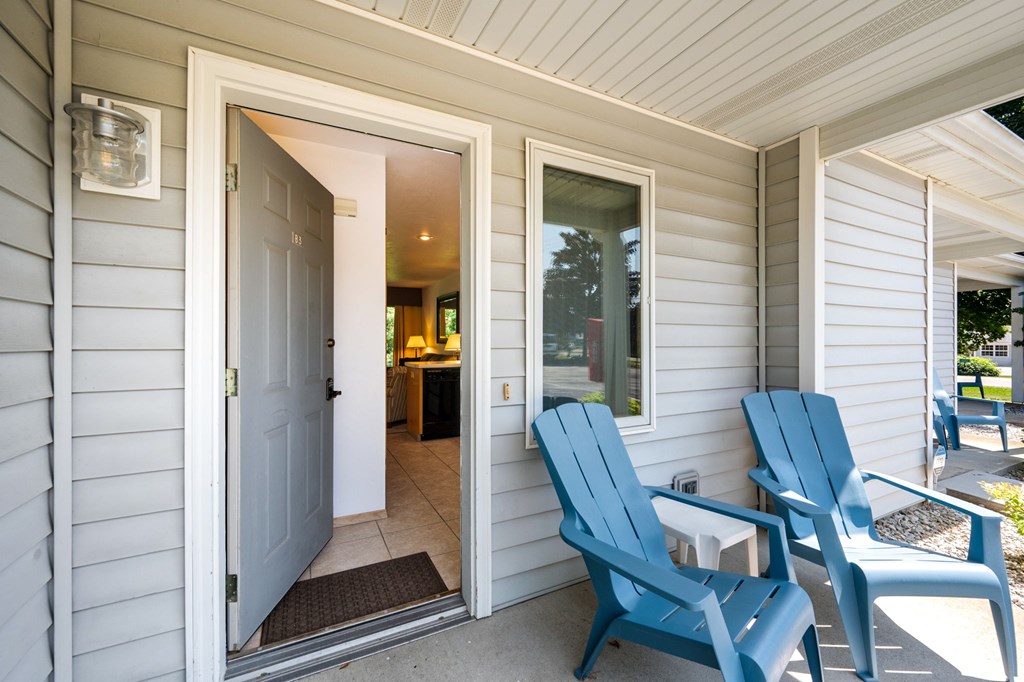 3906 County F, Unit B3 Fish Creek, WI 54212 - Photo 20 of 22