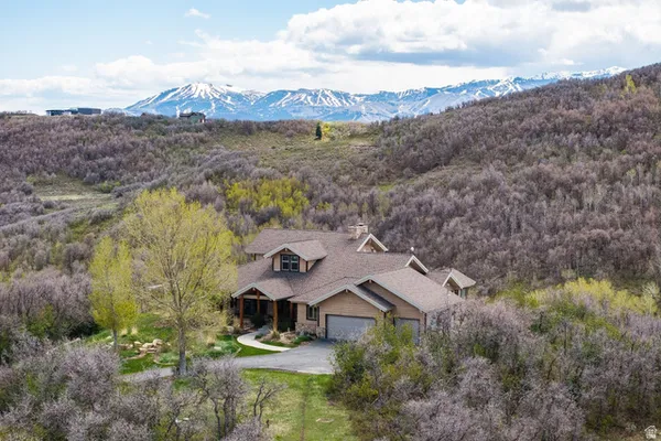 $15,000,000 | 749 West Tollgate Cyn Road, Coalville, UT 84017