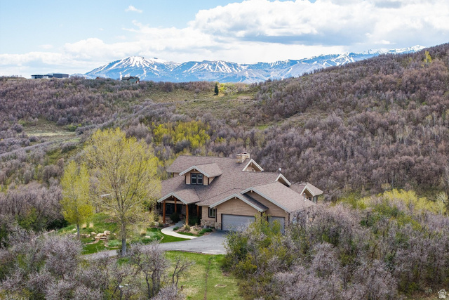 749 West Tollgate Cyn Road Coalville, UT 84017 - Photo 1 of 93