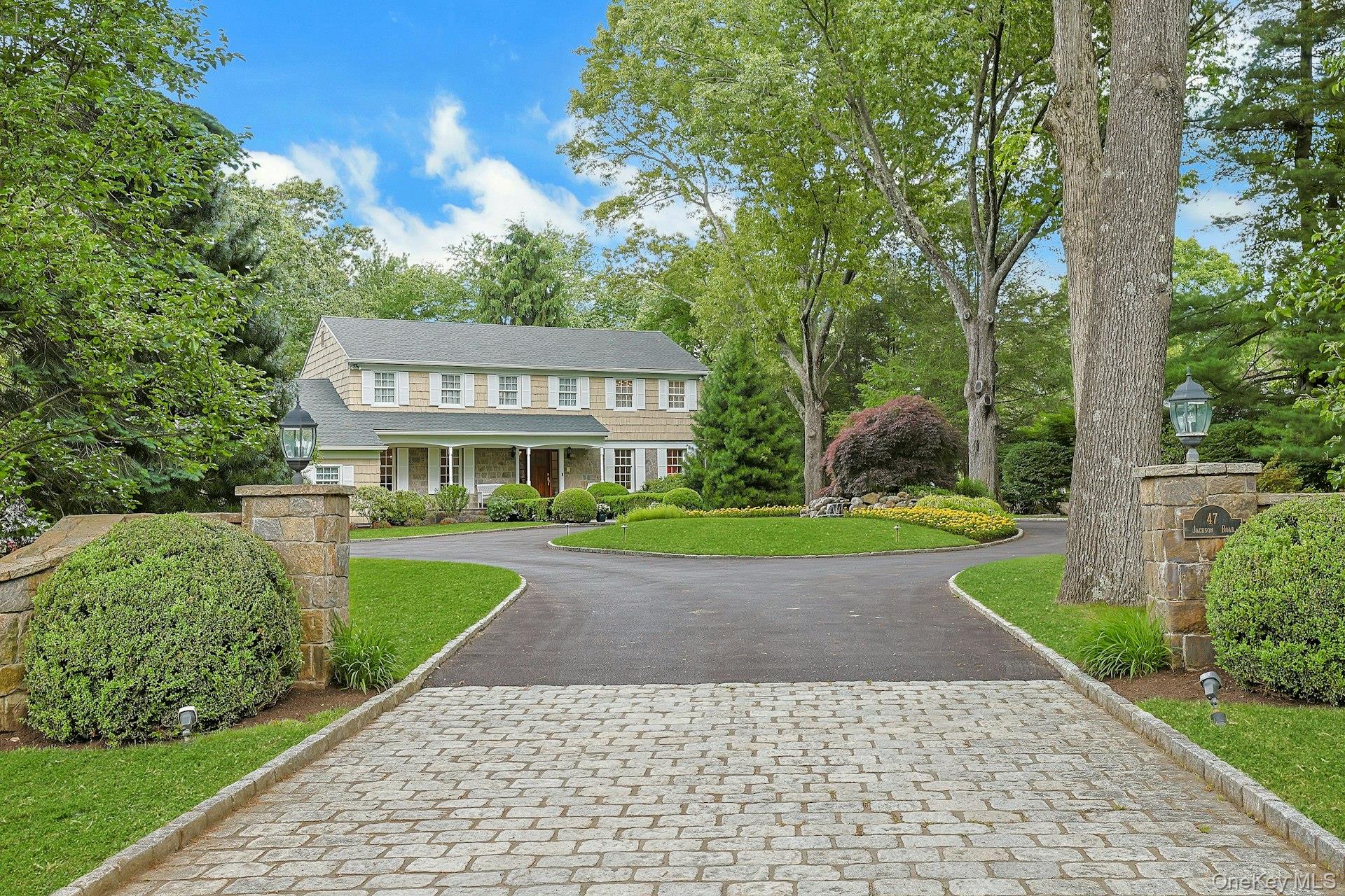 47 Jackson Road Bedford, NY 10506 - Photo 1 of 41 Welcome to 47 Jackson Road