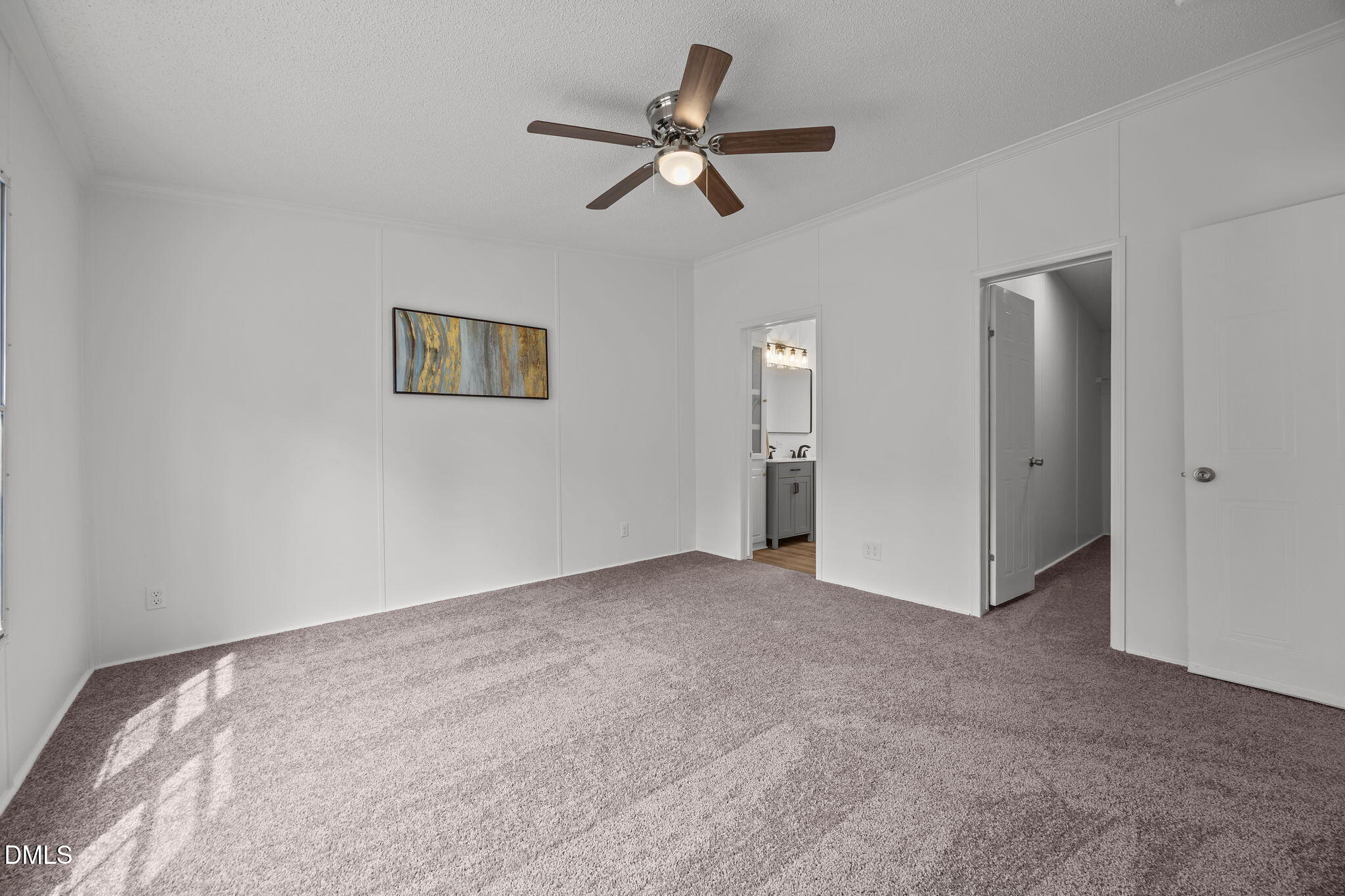 35 Athens Court Cameron, NC 28326 - Photo 21 of 44 a view of an empty room